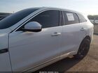 2024 Jaguar F-pace R-dynamic S P250 Awd Automatic White vin: SADCT2EX5RA731248