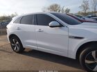 2024 Jaguar F-pace R-dynamic S P250 Awd Automatic White vin: SADCT2EX5RA731248
