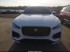 2024 Jaguar F-pace R-dynamic S P250 Awd Automatic White vin: SADCT2EX5RA731248