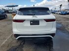 2024 Jaguar F-pace R-dynamic S White vin: SADCT2EX6RA736975 2024 Jaguar F-pace R-dynamic S White vin: SADCT2EX6RA736975
