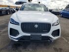2024 Jaguar F-pace R-dynamic S White vin: SADCT2EX6RA736975 2024 Jaguar F-pace R-dynamic S White vin: SADCT2EX6RA736975
