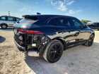 2024 Jaguar F-pace R-dynamic S Black vin: SADCT2EX8RA724083