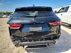 2024 Jaguar F-pace R-dynamic S Black vin: SADCT2EX8RA724083