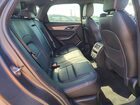 2024 Jaguar F-pace R-dynamic S Black vin: SADCT2EX8RA724083