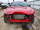 2024 Jaguar F-pace R-dynamic S Maroon vin: SADCT2EX9RA737392