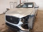 2023 Jaguar F-pace R-dynamic S P400 Awd Automatic White vin: SADCT2FU2PA712948