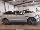 2023 Jaguar F-pace R-dynamic S P400 Awd Automatic White vin: SADCT2FU2PA712948