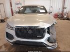 2023 Jaguar F-pace R-dynamic S P400 Awd Automatic White vin: SADCT2FU2PA712948