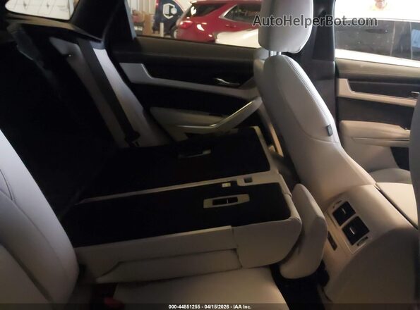 SADCT2FU2PA712948 2023 JAGUAR F-PACE White Widok naklejki z numerem VIN