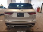 2023 Jaguar F-pace R-dynamic S P400 Awd Automatic White vin: SADCT2FU2PA712948