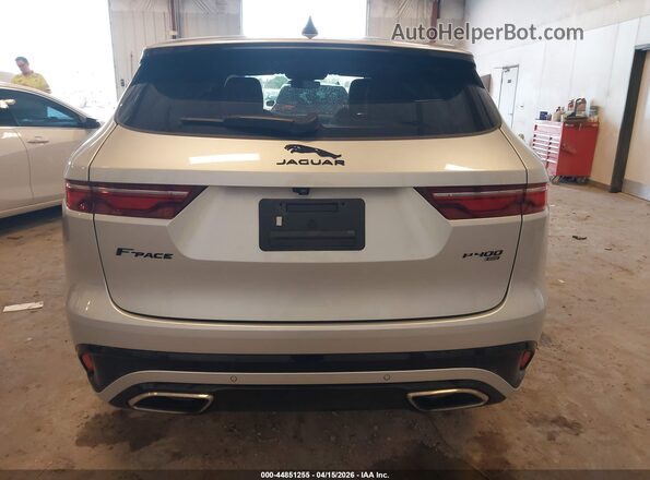 SADCT2FU2PA712948 2023 JAGUAR F-PACE White 
