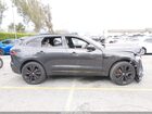 2024 Jaguar F-pace R-dynamic S P400 Awd Automatic Gray vin: SADCT2FU3RA720835