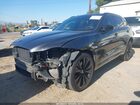 2024 Jaguar F-pace R-dynamic S P400 Awd Automatic Black vin: SADCT2FU4RA720326