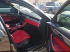 2024 Jaguar F-pace R-dynamic S P400 Awd Automatic Black vin: SADCT2FU4RA720326