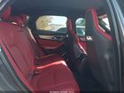 2024 Jaguar F-pace R-dynamic S P400 Awd Automatic Black vin: SADCT2FU4RA720326