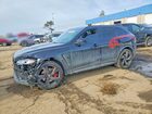 2021 Jaguar F-pace Svr Black vin: SADCZ2EE0MA671417