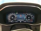 2023 Jaguar F-pace Svr Blue vin: SADCZ2EE3PA704785