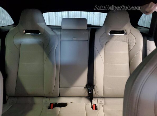 SADCZ2EE3PA704785 2023 JAGUAR F-PACE Blue Հետևի նստատեղերի տեսք