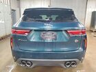 2021 Jaguar F-pace Svr Green vin: SADCZ2EEXMA671912 2021 Jaguar F-pace Svr Green vin: SADCZ2EEXMA671912