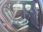 2022 Jaguar F-pace Svr Gray vin: SADCZ2EEXNA692955