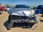 2022 Jaguar F-pace Svr Gray vin: SADCZ2EEXNA692955