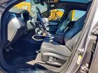 2022 Jaguar F-pace Svr Gray vin: SADCZ2EEXNA692955
