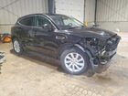 2018 Jaguar E-pace S Черный vin: SADFJ2FX3J1Z06571