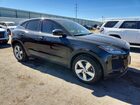 2018 Jaguar E-pace S Black vin: SADFJ2FX3J1Z31440