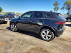 2018 Jaguar E-pace S Black vin: SADFJ2FX3J1Z31440