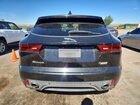 2018 Jaguar E-pace S Black vin: SADFJ2FX3J1Z31440
