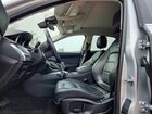 2018 Jaguar E-pace S Silver vin: SADFJ2FX7J1Z09571