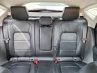 2018 Jaguar E-pace S Silver vin: SADFJ2FX7J1Z09571