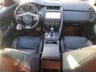 2018 Jaguar E-pace First Edition Red vin: SADFL2FX4J1Z03494