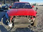 2018 Jaguar E-pace First Edition Red vin: SADFL2FX4J1Z03494