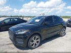 2018 Jaguar E-pace First Edition Черный vin: SADFL2FX5J1Z01544