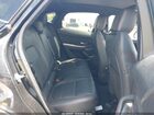 2018 Jaguar E-pace First Edition Черный vin: SADFL2FX5J1Z01544