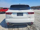 2020 Jaguar E-pace Se White vin: SADFP2FX2L1Z88813