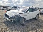 2020 Jaguar E-pace Se White vin: SADFP2FX6L1008872