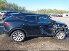 2020 Jaguar E-pace Se P250 Awd Automatic Black vin: SADFP2FX6L1013781
