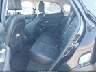 2020 Jaguar E-pace Se P250 Awd Automatic Black vin: SADFP2FX6L1013781