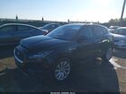 2020 Jaguar E-pace Se P250 Awd Automatic Black vin: SADFP2FX6L1013781