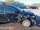2020 Jaguar E-pace Se P250 Awd Automatic Black vin: SADFP2FX6L1013781