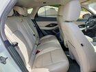 2020 Jaguar E-pace Se White vin: SADFP2FXXL1014075