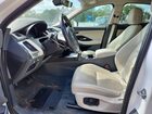 2020 Jaguar E-pace Se White vin: SADFP2FXXL1014075