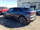 2020 Jaguar I-pace Se Серый vin: SADHC2S12L1F79574