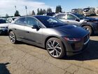 2020 Jaguar I-pace Se Серый vin: SADHC2S12L1F79574
