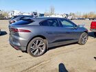 2020 Jaguar I-pace Se Серый vin: SADHC2S12L1F79574