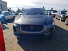 2020 Jaguar I-pace Se Серый vin: SADHC2S12L1F79574