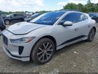 2020 Jaguar I-pace Se Ev400 Awd Automatic Champagne vin: SADHC2S17L1F80557