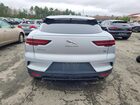 2020 Jaguar I-pace Se Gray vin: SADHC2S17L1F83815